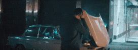 something about you is different GIF by Majid Jordan