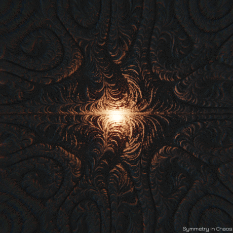 art 3d GIF by SymmetryInChaos