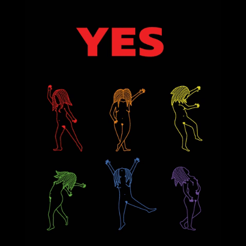 Designforchange Yestolove GIF