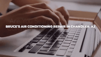 Air Conditioning Repair Chandler GIF