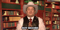 roymoore pattonoswalt GIF by The Tonight Show Starring Jimmy Fallon