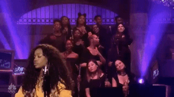 live performance snl GIF by Saturday Night Live