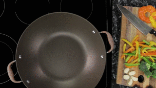 cuisine cooking GIF