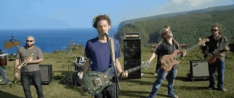 not done yet GIF by SOJA