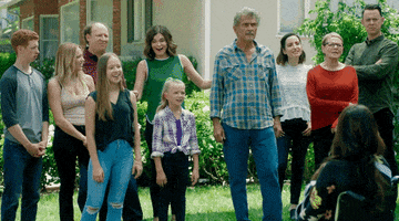 life in pieces mom GIF by CBS