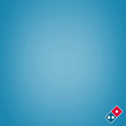 say what you see domino's pizza GIF by Domino’s UK and ROI