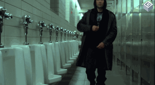 the punisher netflix GIF by G1ft3d