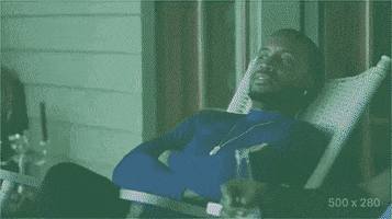 scared famous smile GIF by VH1