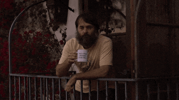 deep thoughts fox GIF by The Last Man On Earth