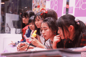 Janebnk48 GIF