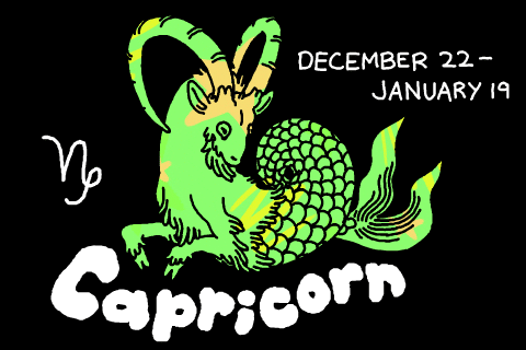 Capricorn