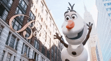 GIF by The 94th Annual Macy’s Thanksgiving Day Parade