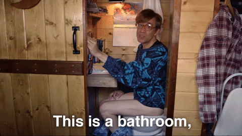 Season 5 Small Space GIF by Portlandia - Find & Share on GIPHY