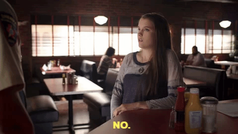 Chloe-east GIFs - Get the best GIF on GIPHY