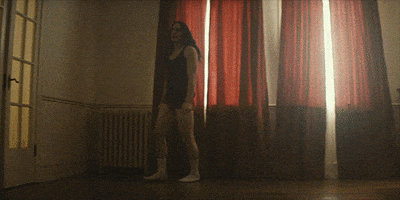 James Franco Underwear GIF by The Disaster Artist