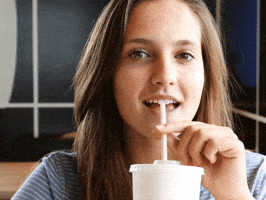 sexy girl GIF by McDonald's CZ/SK