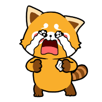 Lesser Panda Reaction Gif Find Share On Giphy