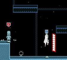 Video Game Pixel GIF