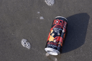 rogue craft beer GIF
