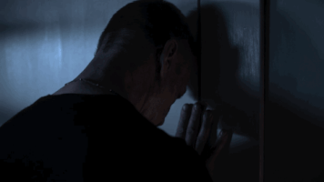 the exorcist horror GIF by Fox TV