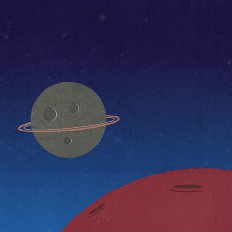 Happy Animation GIF