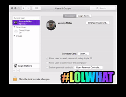 Meta #Thisisnotokay #Securitythroughobscurity #Righttorepair #Followthemoney @* GIF