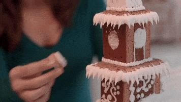Lacey Chabert Cooking GIF by Hallmark Channel