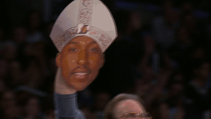 kentavious caldwell-pope fan GIF by NBA