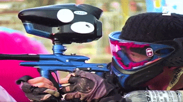 walking paintball GIF by Planet Eclipse