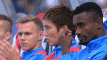 oh no football GIF by Hertha BSC