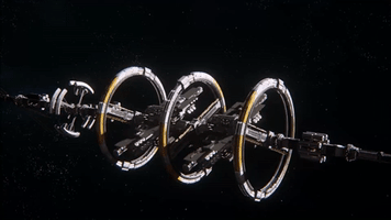Star Citizen GIF
