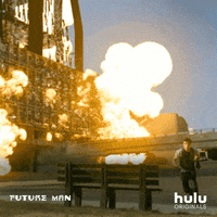 streaming tv show GIF by HULU