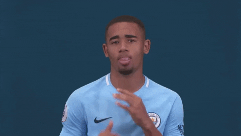 Man City Football GIF by Manchester City - Find & Share on GIPHY