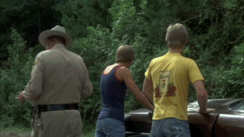 Smokey And The Bandit GIF