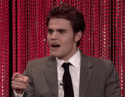 the vampire diaries GIF by The Paley Center for Media