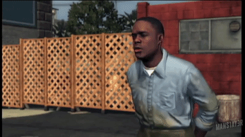 L.A. Noire Racism GIF