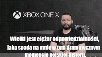 Xbox One GIF