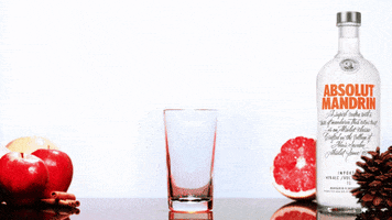 Drinks Recipe GIF by Absolut Vodka