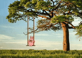 animation tree GIF by POKOPANG