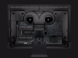 Imac Pro Cooling System GIF