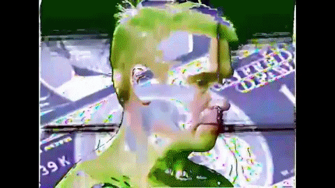 Glitch Sounding GIF by Death Orgone - Find & Share on GIPHY