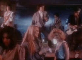 Mick Jagger Dancing GIF by The Rolling Stones