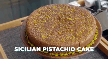 Pistachio GIF by MOST EXPENSIVEST