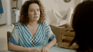 comedy central seriously GIF by Broad City