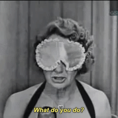salvadordali GIF by NOWNESS