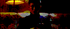 shasashabrina richchigga chigga indonesia rap GIF