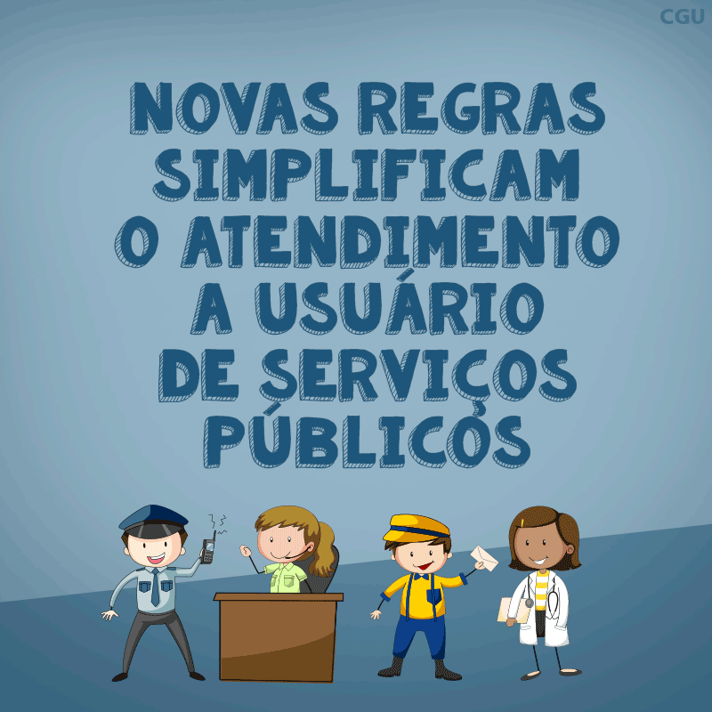 cgu cgu governo federal GIF