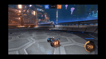 Stealth  GIF