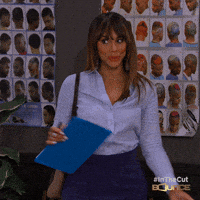You Got It Good Job GIF por Bounce