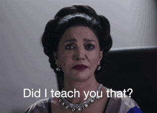 Science Fiction Space GIF by SYFY